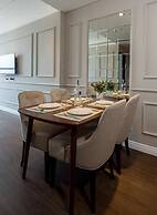 Luxury Apartment Ocean View