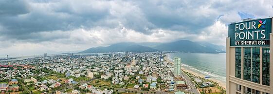 Luxury Apartment Ocean View
