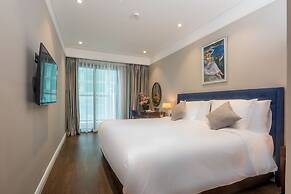 Luxury Apartment Ocean View