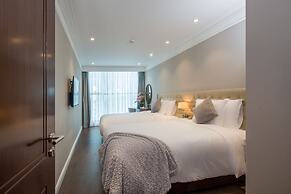 Luxury Apartment Ocean View