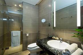 Luxury Apartment Ocean View