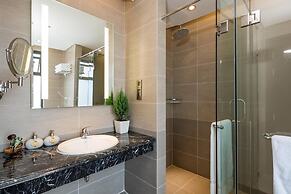 Luxury Apartment Ocean View