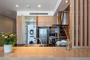 Luxury Apartment Ocean View