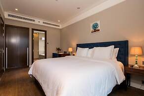 Luxury Apartment Ocean View