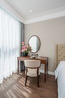 Luxury Apartment Ocean View