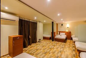 Blossom Dormitory - Hostel