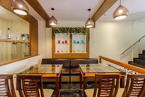 Blossom Dormitory - Hostel