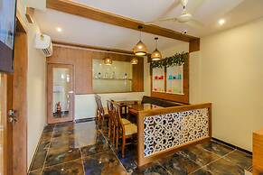 Blossom Dormitory - Hostel