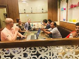 Blossom Dormitory - Hostel