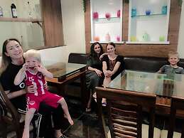 Blossom Dormitory - Hostel