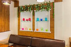 Blossom Dormitory - Hostel