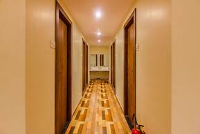 Blossom Dormitory - Hostel