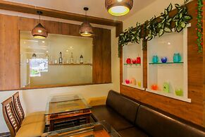 Blossom Dormitory - Hostel