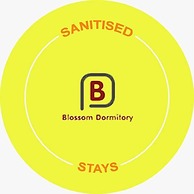 Blossom Dormitory - Hostel