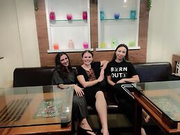 Blossom Dormitory - Hostel