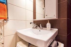 RentalSPb Apartment Liteyny