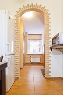 RentalSPb Apartment Liteyny