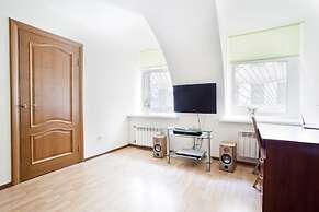 RentalSPb Apartment Liteyny