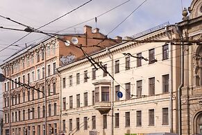 RentalSPb Apartment Liteyny