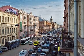 RentalSPb Apartment Liteyny