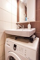 RentalSPb Apartment Liteyny