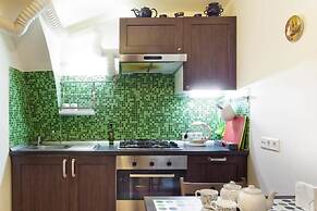 RentalSPb Apartment Liteyny