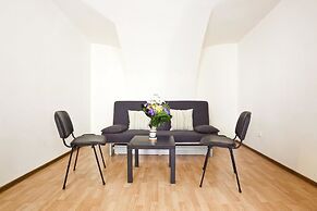 RentalSPb Apartment Liteyny