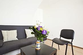 RentalSPb Apartment Liteyny