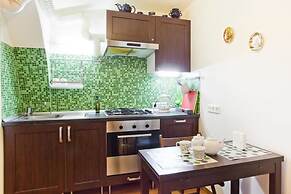 RentalSPb Apartment Liteyny