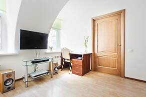 RentalSPb Apartment Liteyny