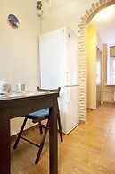 RentalSPb Apartment Liteyny