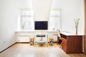 RentalSPb Apartment Liteyny