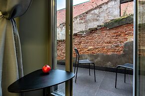 RentalSPb on Orlovsky Pereulok 3