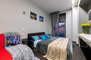 RentalSPb on Orlovsky Pereulok 3