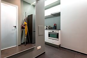 RentalSPb on Orlovsky Pereulok 3