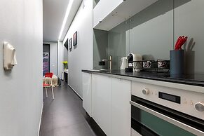 RentalSPb on Orlovsky Pereulok 3