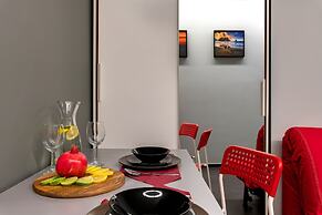 RentalSPb on Orlovsky Pereulok 3