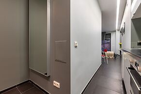 RentalSPb on Orlovsky Pereulok 3