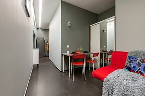 RentalSPb on Orlovsky Pereulok 3