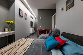 RentalSPb on Orlovsky Pereulok 3