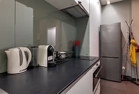 RentalSPb on Orlovsky Pereulok 3