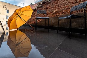 RentalSPb on Orlovsky Pereulok 3