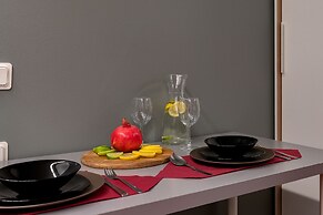 RentalSPb on Orlovsky Pereulok 3