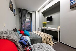 RentalSPb on Orlovsky Pereulok 3