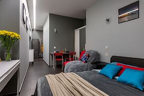 RentalSPb on Orlovsky Pereulok 3