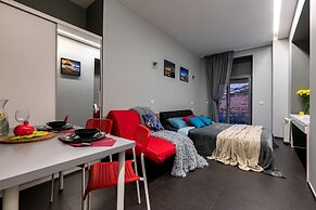 RentalSPb on Orlovsky Pereulok 3