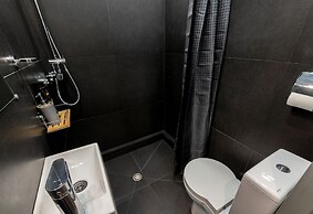 RentalSPb on Orlovsky Pereulok 3