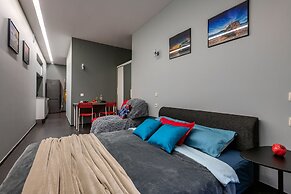 RentalSPb on Orlovsky Pereulok 3