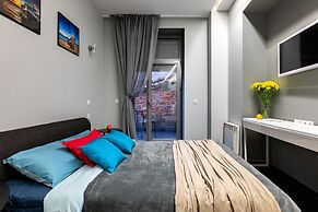 RentalSPb on Orlovsky Pereulok 3