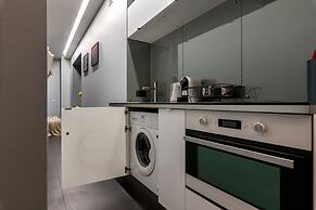 RentalSPb on Orlovsky Pereulok 3